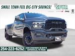 New 2025 Ram 3500 Limited Crew Cab 4x4 DRW Pickup for sale #S250443 - photo 1