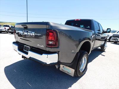 New 2025 Ram 3500 Lone Star Crew Cab 4x4 DRW Pickup for sale #S250444 - photo 2