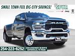 New 2025 Ram 3500 Lone Star Crew Cab 4x4 DRW Pickup for sale #S250444 - photo 1