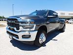 New 2025 Ram 3500 Lone Star Crew Cab 4x4 DRW Pickup for sale #S250444 - photo 4