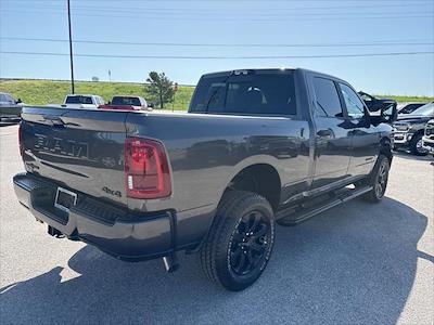 New 2025 Ram 2500 Lone Star Crew Cab 4x4 Pickup for sale #S250450 - photo 2