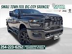 New 2025 Ram 2500 Lone Star Crew Cab 4x4 Pickup for sale #S250450 - photo 1