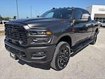 New 2025 Ram 2500 Lone Star Crew Cab 4x4 Pickup for sale #S250450 - photo 4