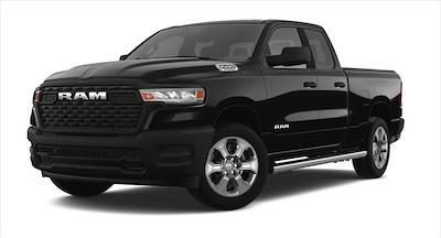 New 2025 Ram 1500 Tradesman Quad Cab Pickup for sale #S250454 - photo 1