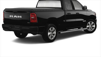 New 2025 Ram 1500 Tradesman Quad Cab Pickup for sale #S250454 - photo 2