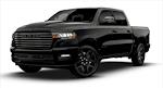 New 2026 Ram 1500 Laramie Crew Cab 4x4 Pickup for sale #S260010 - photo 1