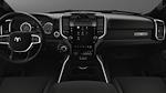 New 2025 Ram 1500 Lone Star Crew Cab 4x4 Pickup for sale #S250479 - photo 6