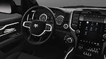 New 2025 Ram 1500 Lone Star Crew Cab 4x4 Pickup for sale #S250479 - photo 9