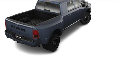 New 2025 Ram 3500 Laramie Mega Cab 4x4 DRW Pickup for sale #S250491 - photo 2