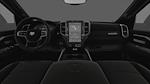 New 2025 Ram 3500 Laramie Mega Cab 4x4 DRW Pickup for sale #S250491 - photo 6