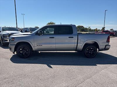 New 2025 Ram 1500 Big Horn Crew Cab 4x4 Pickup for sale #S250519 - photo 2