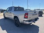 New 2025 Ram 1500 Big Horn Crew Cab 4x4 Pickup for sale #S250519 - photo 3