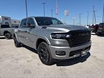 New 2025 Ram 1500 Big Horn Crew Cab 4x4 Pickup for sale #S250519 - photo 8