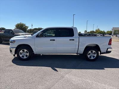 New 2025 Ram 1500 Lone Star Crew Cab Pickup for sale #S250524 - photo 2