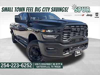 New 2026 Ram 2500 Tradesman Crew Cab 4x4 Pickup for sale #S260000 - photo 1