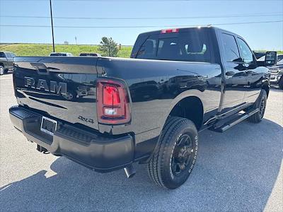 New 2026 Ram 2500 Tradesman Crew Cab 4x4 Pickup for sale #S260000 - photo 2