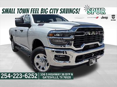 New 2026 Ram 2500 Tradesman Crew Cab 4x4 Pickup for sale #S260001 - photo 1