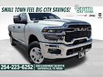 New 2026 Ram 2500 Tradesman Crew Cab 4x4 Pickup for sale #S260001 - photo 1