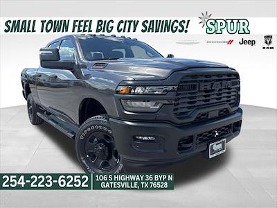 New 2026 Ram 2500 Tradesman Crew Cab 4x4 Pickup for sale #S260002 - photo 1