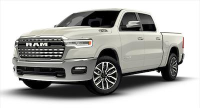New 2026 Ram 1500 Longhorn Crew Cab 4x4 Pickup for sale #S260003 - photo 1