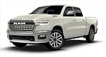 New 2026 Ram 1500 Longhorn Crew Cab 4x4 Pickup for sale #S260003 - photo 1