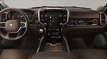 New 2026 Ram 1500 Longhorn Crew Cab 4x4 Pickup for sale #S260003 - photo 6