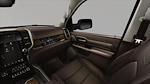 New 2026 Ram 1500 Longhorn Crew Cab 4x4 Pickup for sale #S260003 - photo 7