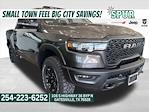 New 2026 Ram 1500 Rebel Crew Cab 4x4 Pickup for sale #S260004 - photo 1