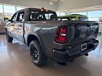 New 2026 Ram 1500 Rebel Crew Cab 4x4 Pickup for sale #S260004 - photo 3