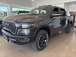 New 2026 Ram 1500 Rebel Crew Cab 4x4 Pickup for sale #S260004 - photo 4