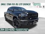 New 2026 Ram 1500 Rebel Crew Cab 4x4 Pickup for sale #S260005 - photo 1
