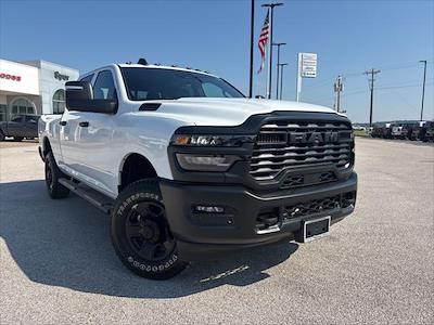 New 2026 Ram 2500 Tradesman Crew Cab 4x4 Pickup for sale #S260006 - photo 1