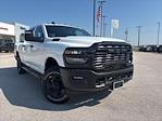 New 2026 Ram 2500 Tradesman Crew Cab 4x4 Pickup for sale #S260006 - photo 1