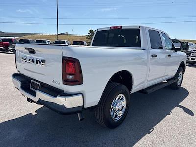 New 2026 Ram 2500 Tradesman Crew Cab 4x4 Pickup for sale #S260007 - photo 2