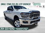 New 2026 Ram 2500 Tradesman Crew Cab 4x4 Pickup for sale #S260007 - photo 1