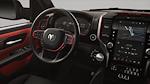 New 2026 Ram 1500 Rebel Crew Cab 4x4 Pickup for sale #S260009 - photo 9