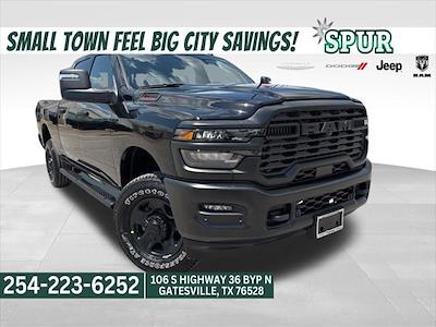 New 2026 Ram 2500 Tradesman Crew Cab 4x4 Pickup for sale #S260013 - photo 1