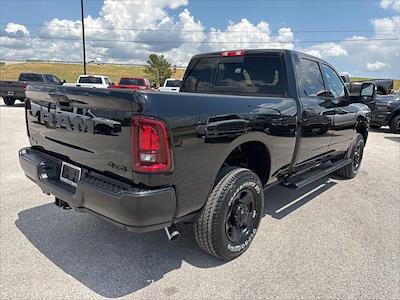 New 2026 Ram 2500 Tradesman Crew Cab 4x4 Pickup for sale #S260013 - photo 2