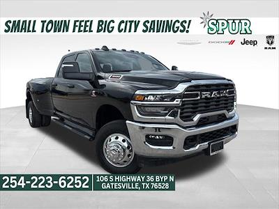New 2026 Ram 3500 Tradesman Crew Cab 4x4 DRW Pickup for sale #S260014 - photo 1
