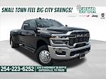 New 2026 Ram 3500 Tradesman Crew Cab 4x4 DRW Pickup for sale #S260014 - photo 1