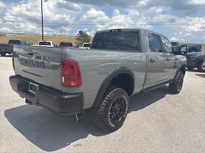 New 2026 Ram 2500 Power Wagon Crew Cab 4x4 Pickup for sale #S260015 - photo 2
