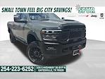 New 2026 Ram 2500 Power Wagon Crew Cab 4x4 Pickup for sale #S260015 - photo 1