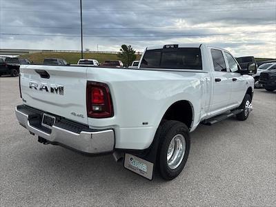New 2026 Ram 3500 Tradesman Crew Cab 4x4 DRW Pickup for sale #S260016 - photo 2