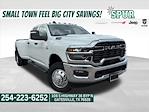 New 2026 Ram 3500 Tradesman Crew Cab 4x4 DRW Pickup for sale #S260016 - photo 1