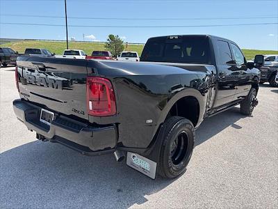 New 2026 Ram 3500 Laramie Crew Cab 4x4 DRW Pickup for sale #S260017 - photo 2