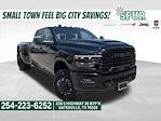 New 2026 Ram 3500 Laramie Crew Cab 4x4 DRW Pickup for sale #S260017 - photo 1