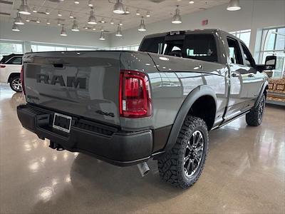 New 2026 Ram 2500 Rebel Crew Cab 4x4 Pickup for sale #S260019 - photo 2