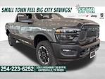 New 2026 Ram 2500 Rebel Crew Cab 4x4 Pickup for sale #S260019 - photo 1