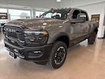 New 2026 Ram 2500 Rebel Crew Cab 4x4 Pickup for sale #S260019 - photo 4
