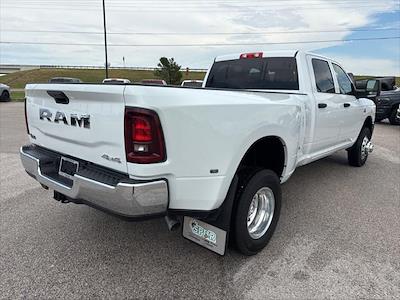 New 2026 Ram 3500 Tradesman Crew Cab 4x4 DRW Pickup for sale #S260020 - photo 2